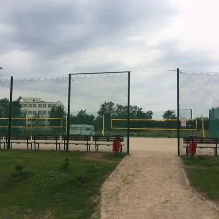 Water Park * Koszalin