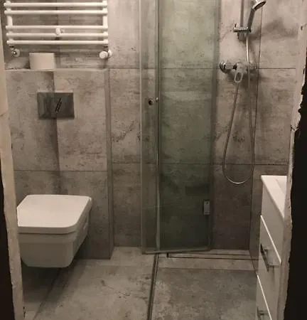 Water Park Apartment Koszalin