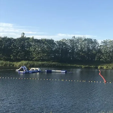Water Park Koszalin
