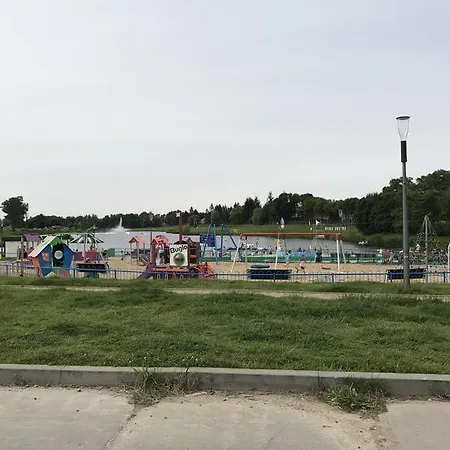 Water Park Apartment Koszalin